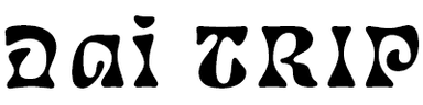 DAI TRIP Logo